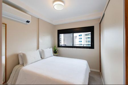 Apartamento à venda com 1 quarto, 42m² em Indianópolis, São Paulo