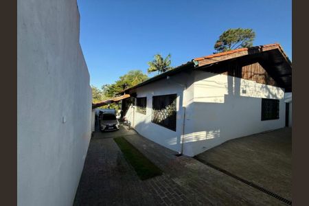 Casa à venda com 3 quartos, 195m² em Jardim Marajoara, São Paulo