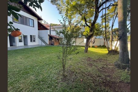 Casa à venda com 3 quartos, 195m² em Jardim Marajoara, São Paulo
