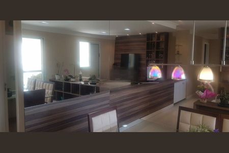 Apartamento à venda com 107m², 2 quartos e 2 vagas