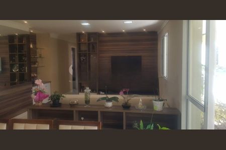Apartamento à venda com 107m², 2 quartos e 2 vagas