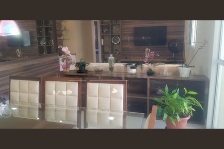 Apartamento à venda com 107m², 2 quartos e 2 vagas