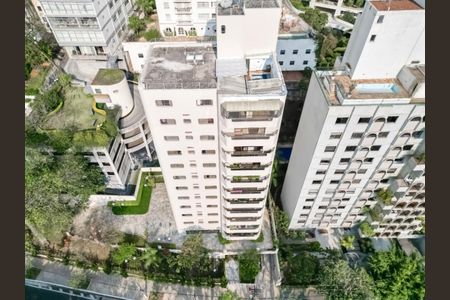 Apartamento à venda com 620m², 3 quartos e 4 vagas