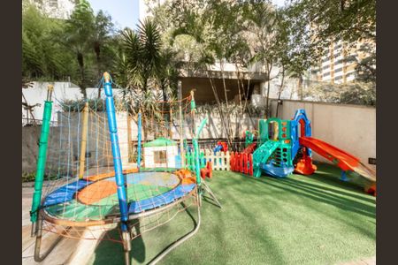 Apartamento à venda com 620m², 3 quartos e 4 vagas