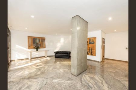 Apartamento à venda com 620m², 3 quartos e 4 vagas