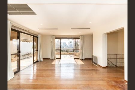 Apartamento à venda com 620m², 3 quartos e 4 vagas