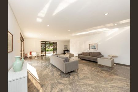 Apartamento à venda com 620m², 3 quartos e 4 vagas