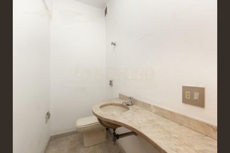 Apartamento à venda com 620m², 3 quartos e 4 vagas