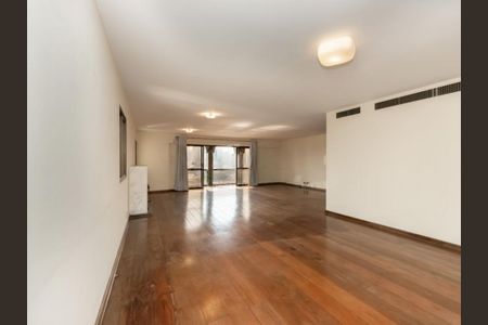 Apartamento à venda com 620m², 3 quartos e 4 vagas