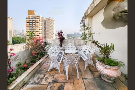 Apartamento à venda com 620m², 3 quartos e 4 vagas