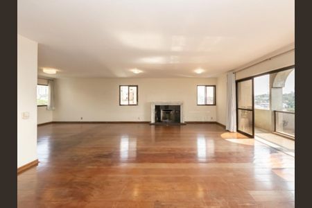 Apartamento à venda com 620m², 3 quartos e 4 vagas