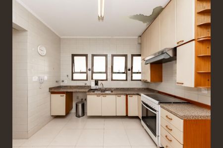 Apartamento à venda com 620m², 3 quartos e 4 vagas