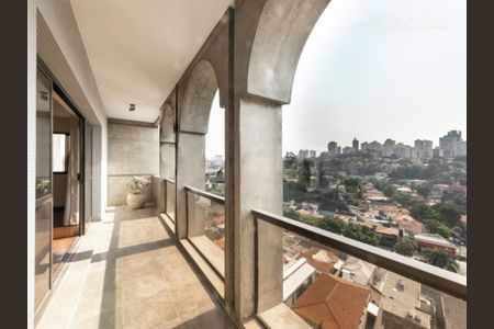 Apartamento à venda com 620m², 3 quartos e 4 vagas
