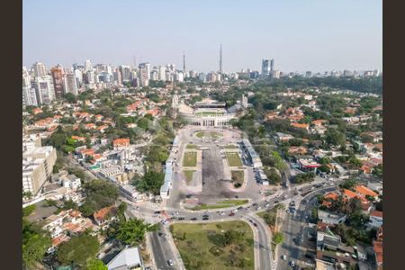 Apartamento à venda com 620m², 3 quartos e 4 vagas