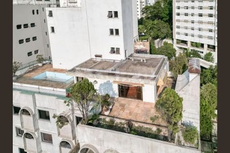 Apartamento à venda com 620m², 3 quartos e 4 vagas
