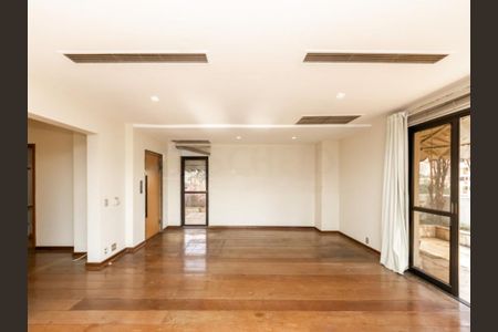 Apartamento à venda com 620m², 3 quartos e 4 vagas