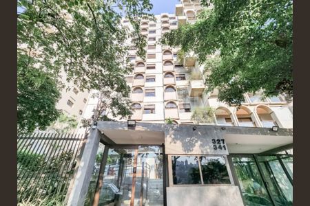 Apartamento à venda com 620m², 3 quartos e 4 vagas