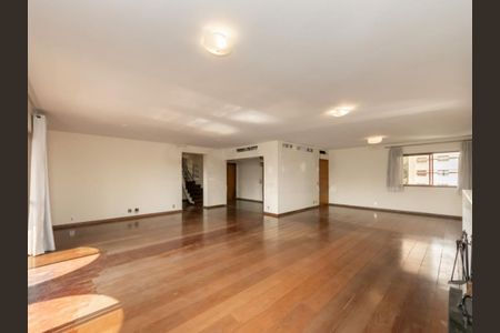 Apartamento à venda com 620m², 3 quartos e 4 vagas