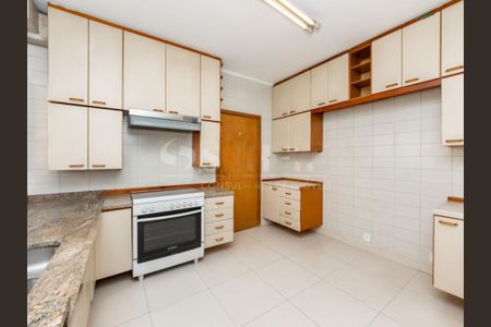 Apartamento à venda com 620m², 3 quartos e 4 vagas