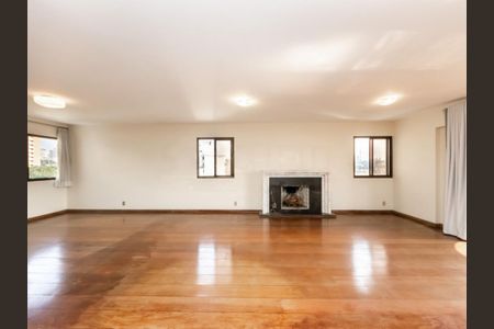 Apartamento à venda com 620m², 3 quartos e 4 vagas
