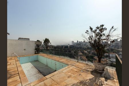 Apartamento à venda com 620m², 3 quartos e 4 vagas