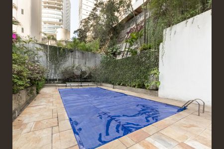 Apartamento à venda com 620m², 3 quartos e 4 vagas