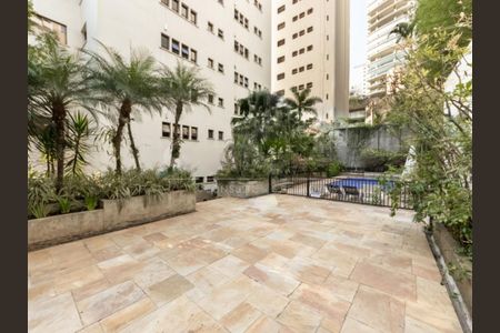 Apartamento à venda com 620m², 3 quartos e 4 vagas