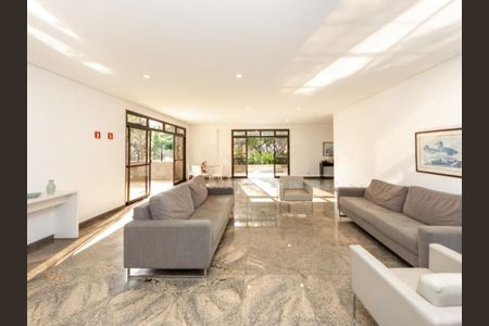 Apartamento à venda com 620m², 3 quartos e 4 vagas