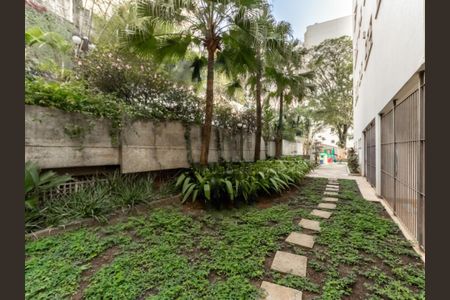 Apartamento à venda com 620m², 3 quartos e 4 vagas