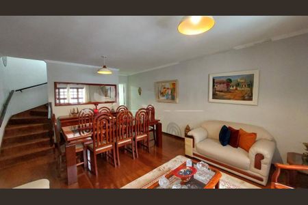 Casa à venda com 3 quartos, 150m² em Campo Grande, São Paulo