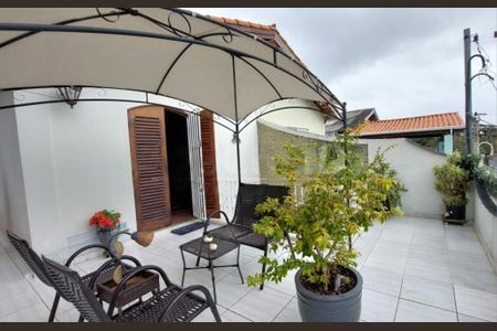 Casa à venda com 3 quartos, 150m² em Campo Grande, São Paulo