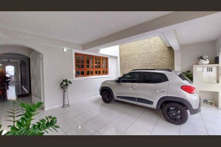 Casa à venda com 3 quartos, 150m² em Campo Grande, São Paulo