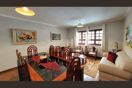 Casa à venda com 3 quartos, 150m² em Campo Grande, São Paulo