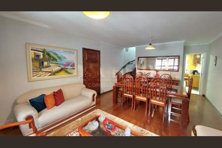 Casa à venda com 3 quartos, 150m² em Campo Grande, São Paulo