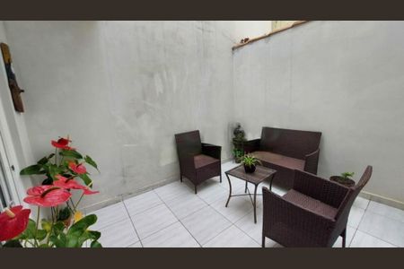 Casa à venda com 3 quartos, 150m² em Campo Grande, São Paulo