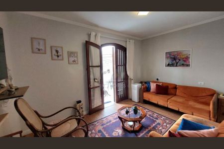 Casa à venda com 3 quartos, 150m² em Campo Grande, São Paulo