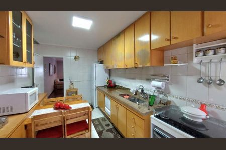 Casa à venda com 3 quartos, 150m² em Campo Grande, São Paulo