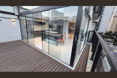 Apartamento à venda com 60m², 1 quarto e sem vaga