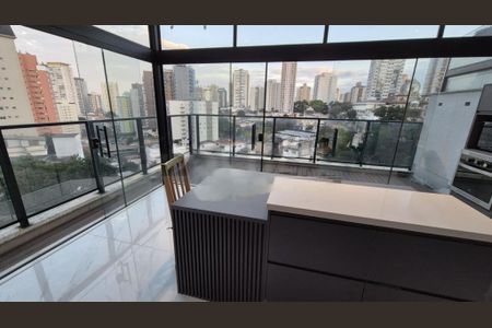 Apartamento à venda com 60m², 1 quarto e sem vaga