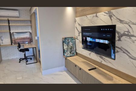 Apartamento à venda com 60m², 1 quarto e sem vaga
