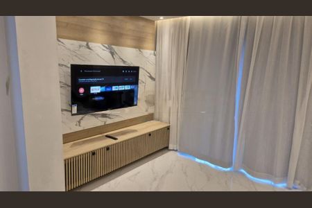 Apartamento à venda com 60m², 1 quarto e sem vaga