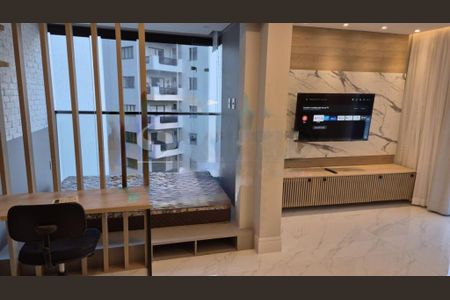 Apartamento à venda com 60m², 1 quarto e sem vaga