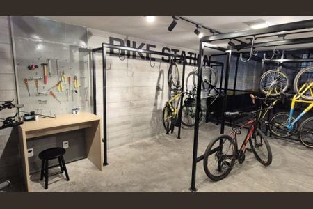 Apartamento à venda com 60m², 1 quarto e sem vaga
