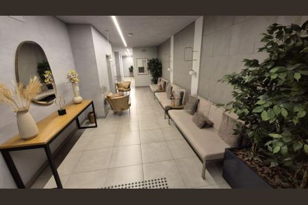 Apartamento à venda com 60m², 1 quarto e sem vaga