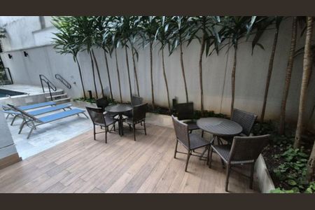 Apartamento à venda com 60m², 1 quarto e sem vaga
