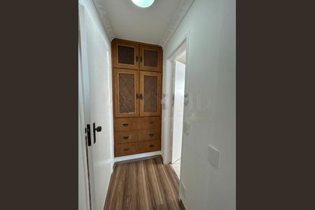 Apartamento à venda com 167m², 4 quartos e 2 vagas
