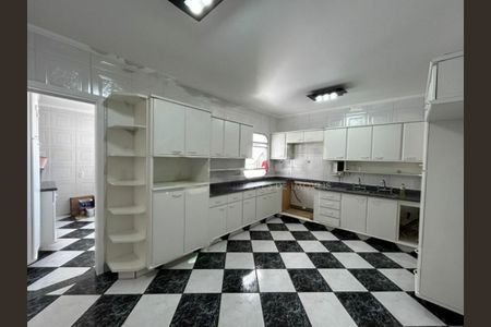 Apartamento à venda com 167m², 4 quartos e 2 vagas