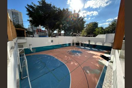 Apartamento à venda com 167m², 4 quartos e 2 vagas