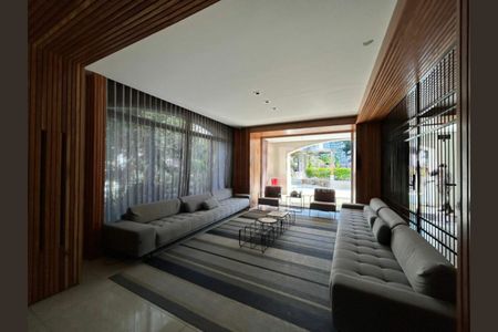 Apartamento à venda com 4 quartos, 167m² em Vila Sofia, São Paulo