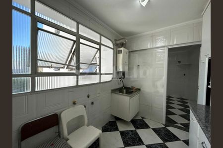 Apartamento à venda com 167m², 4 quartos e 2 vagas